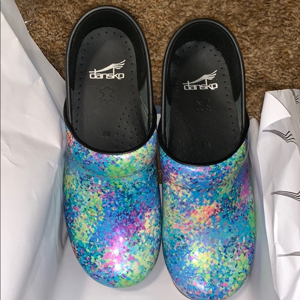 Dansko